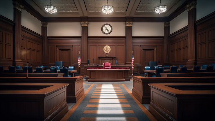 The Law Cares Less About Intent Than People Think