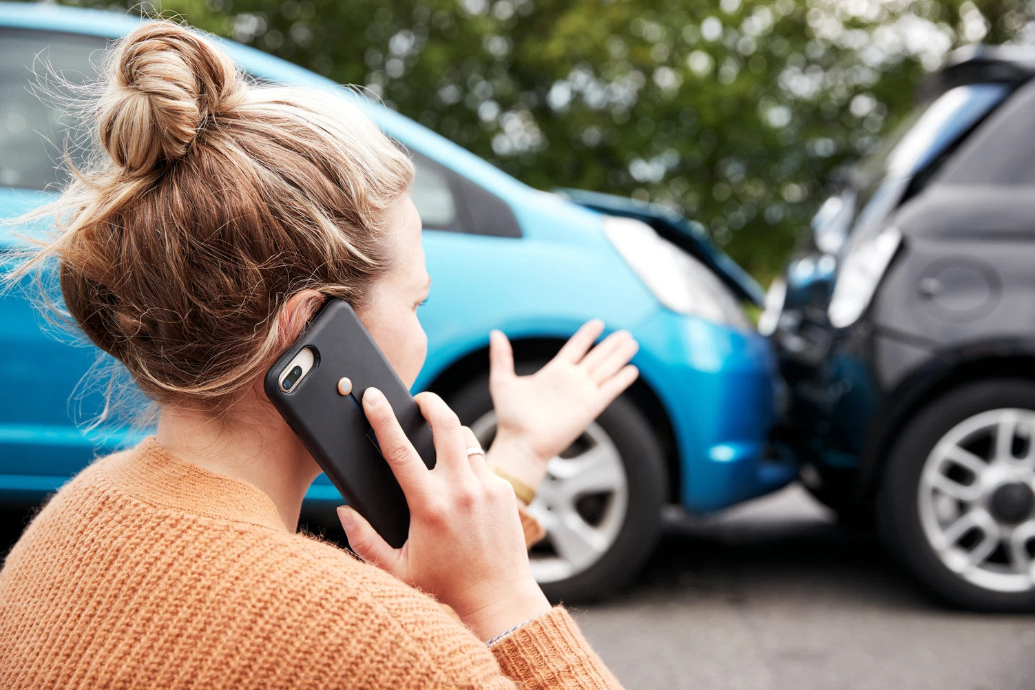 What to Do After a Car Accident in California: A Step-by-Step Guide