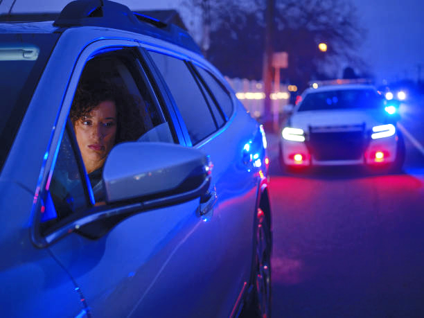 What to Say (and Not Say) When Stopped by Police in California