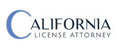 California License
