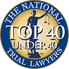 Top 40 Under 40