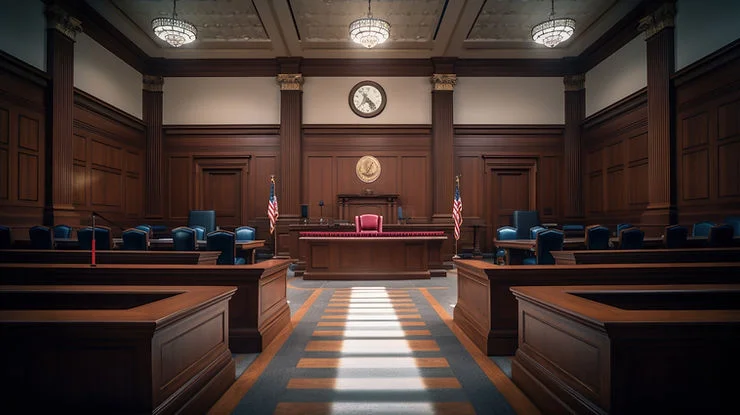 The Law Cares Less About Intent Than People Think